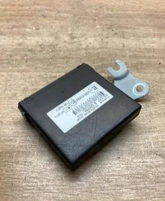 Toyota Corolla Verso E121 Immobilizer control unit/module 897800F020 626492000 IR24KTY
