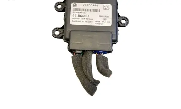 Opel Antara Parking PDC control unit/module 96955189 0263004332