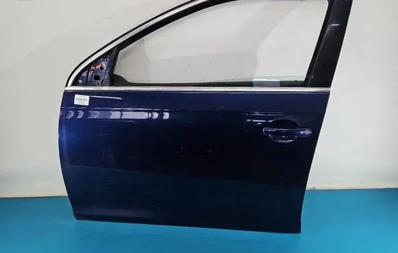 Volkswagen Jetta V Front door IMPRK1511470