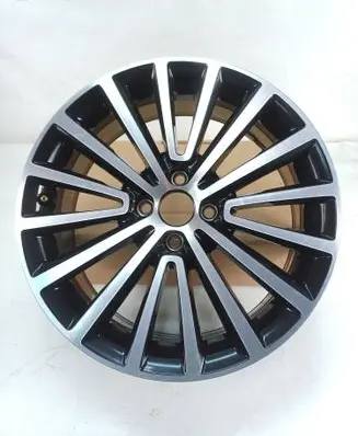 Volkswagen Up R17 alloy rim 1S0601025N