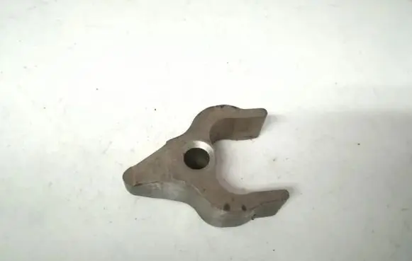 BMW 3 E90 E91 Fuel Injector clamp holder