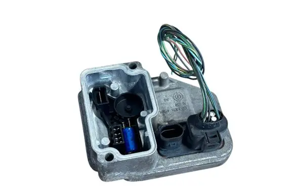 Volvo XC60 Torque split ecu control unit/module 11367701 5WP3351203 3351203002610822