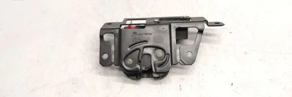 BMW 3 E46 Loading door lock 51247057364