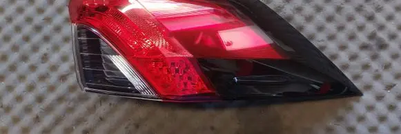 Toyota RAV 4 (XA50) Rear/tail lights 8155042230