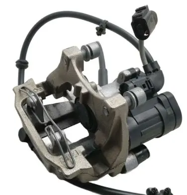 Audi A3 8Y Rear brake caliper 5WA615424