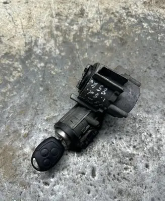 Ford Focus Ignition lock