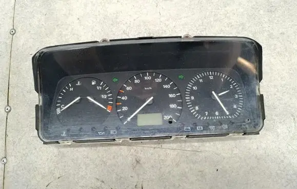 Volkswagen Transporter - Caravelle T4 Speedometer (instrument cluster) 7D0919850H