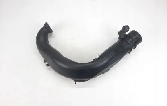 Renault Megane III Air intake hose/pipe 8200645723