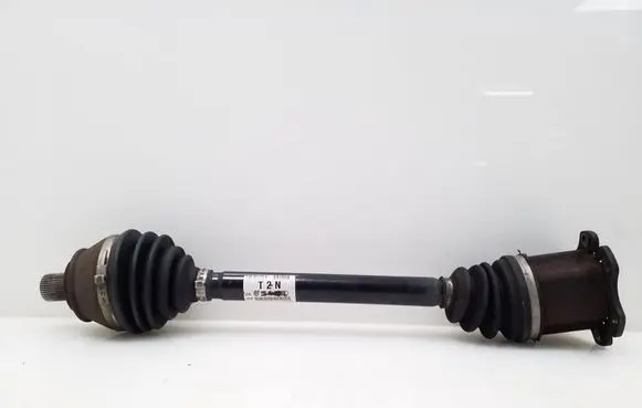 Audi A6 S6 C6 4F Front driveshaft 4F0407272N