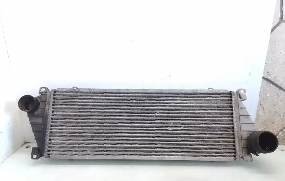 Volkswagen II LT Intercooler radiator