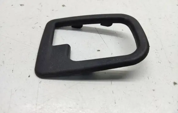 BMW 3 E36 Rear door handle cover 1960646 51221960646