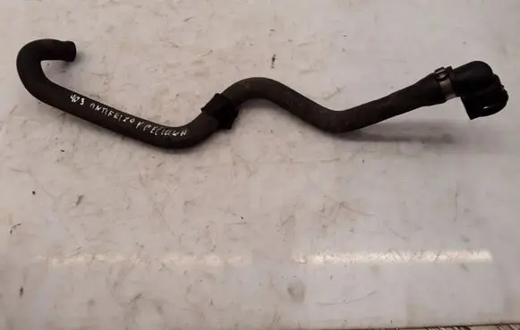 Fiat Croma Heater radiator pipe/hose 