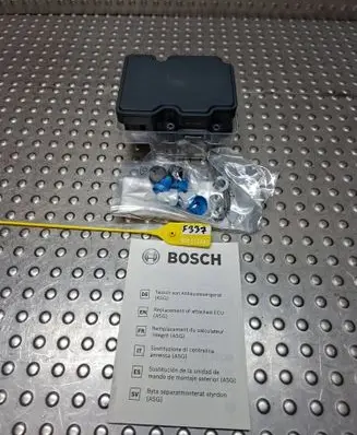 Maserati Ghibli ABS Pump 0265956368