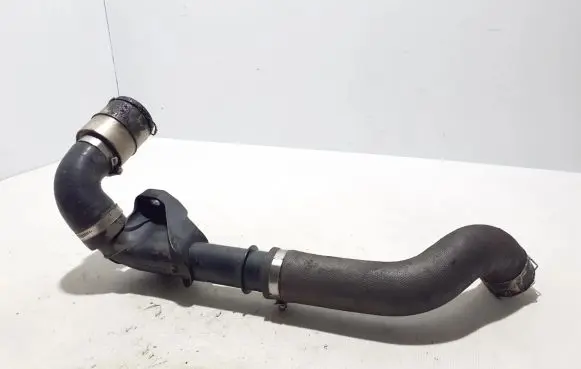 Renault Master III Intercooler hose/pipe 144603730R