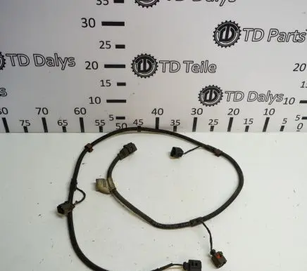 Volkswagen Golf Plus Parking sensor (PDC) wiring loom