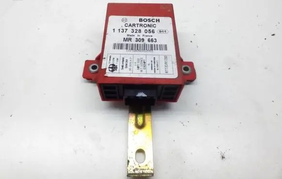 Mitsubishi Carisma Other control units/modules MR309663 1137328056