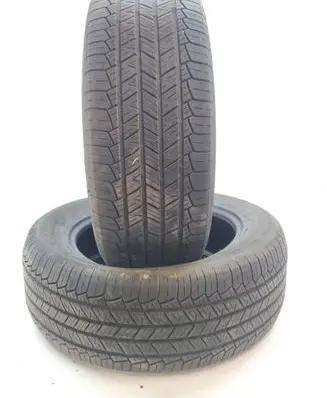 Volvo XC90 R18 summer tire 