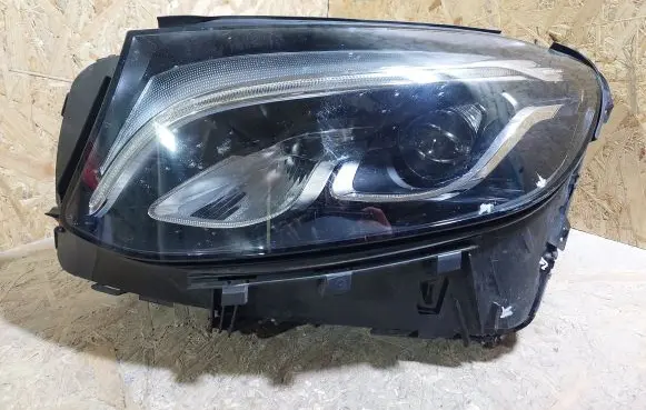 Mercedes-Benz GLC X253 C253 Headlight/headlamp A2539065301 27024500