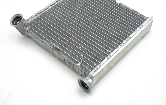Volkswagen Golf VIII Heater blower radiator 5Q0819031