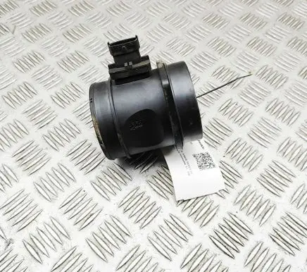 Land Rover Range Rover L405 Mass air flow meter G4D312B579AA 0280218307