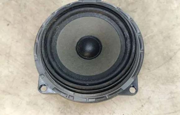 BMW 3 E90 E91 Rear door speaker 6923976 902275492501 18820010