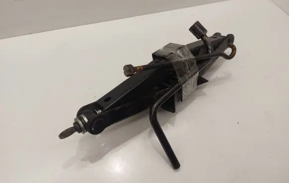 Peugeot 407 Lift Jack 