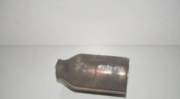 BMW 2 Active Tourer U06 Muffler/silencer 18305A06716 18325A07646