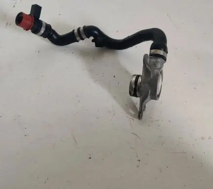 Mercedes-Benz R W251 Electric auxiliary coolant/water pump PAD12V