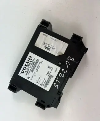 Volvo XC60 Other control units/modules 31676047