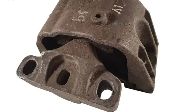 Volkswagen Golf IV Engine mount bracket 1J0199262