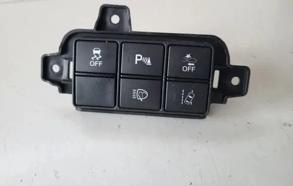 Honda Civic X Other switches/knobs/shifts