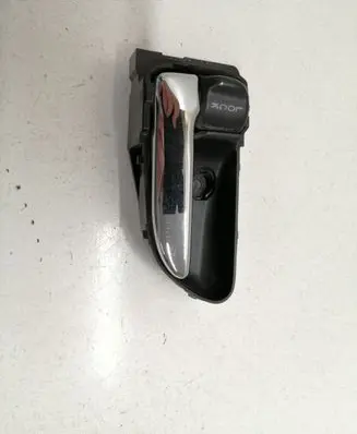 Subaru Outback Rear door interior handle