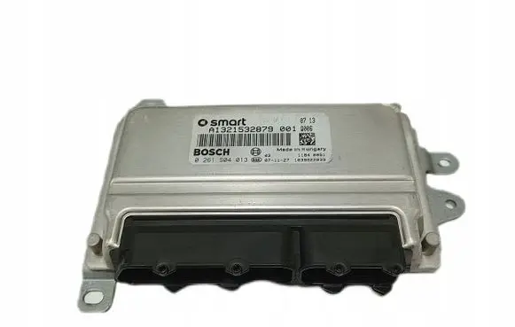 Smart ForTwo II Engine control unit/module A1321532879