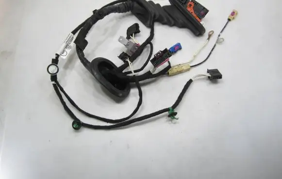 Volkswagen Caddy Front door wiring loom 2K5971121AE BC3402