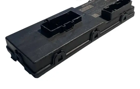 Audi A6 S6 C8 4K Central body control module 4K2959107