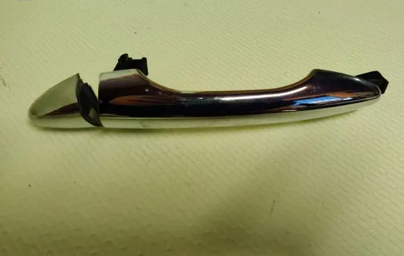 Hyundai ix35 Rear door exterior handle