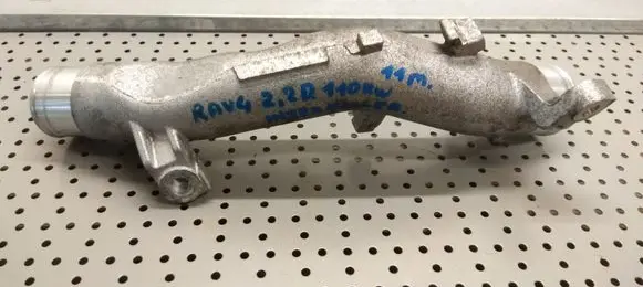 Toyota RAV 4 (XA30) Intercooler hose/pipe
