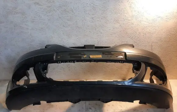 Seat Altea Front bumper