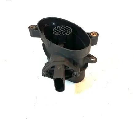 BMW 3 E46 Mass air flow meter 7787076 2247002 2247074