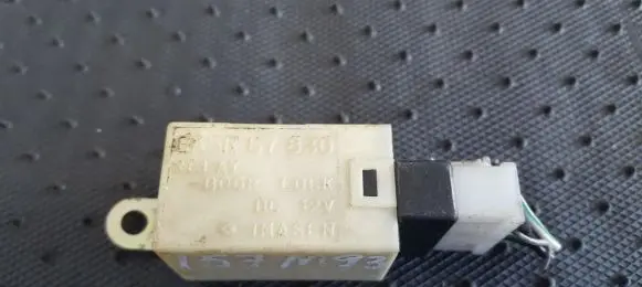 Mazda 323 F Other relay GA5R67830