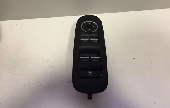Ford Galaxy Electric window control switch 7S7T14A132