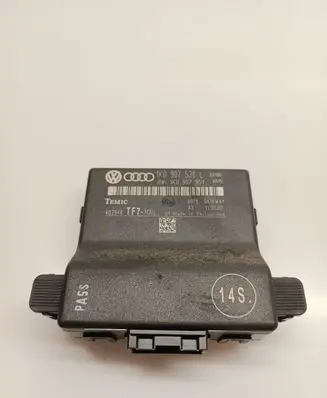 Seat Altea XL Gateway control module 1K0907530L 1K0907951