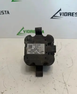 Opel Corsa F Alarm system siren 9839315880 10R067235 951123
