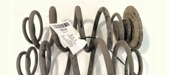 Mercedes-Benz Vito Viano W447 Rear coil spring