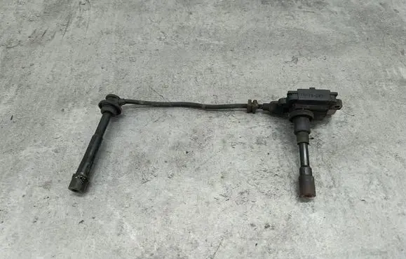 Suzuki Swift I High voltage ignition coil 10H250371