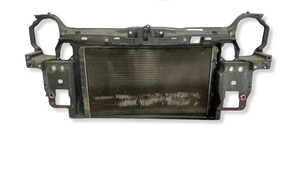 Volkswagen Lupo Radiator support slam panel 6X0805594