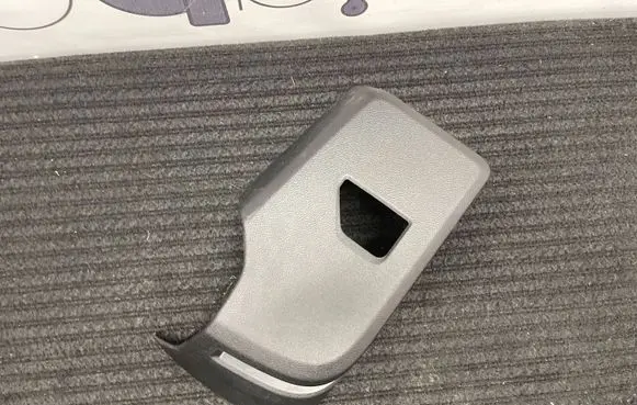 BMW 3 G20 G21 Front door seat control surround trim 6996020