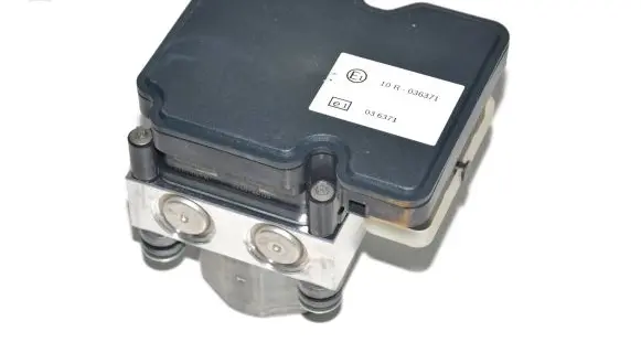 Iveco Daily 5th gen ABS Pump 5801312802