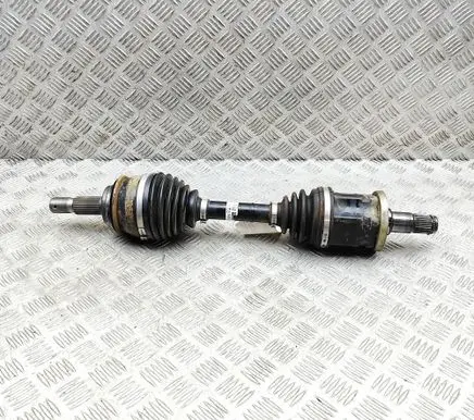 Toyota Hilux (AN120, AN130) Front driveshaft 434300K080
