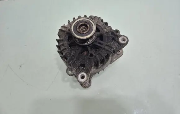 Skoda Octavia Mk3 (5E) Generator/alternator 03L903023L